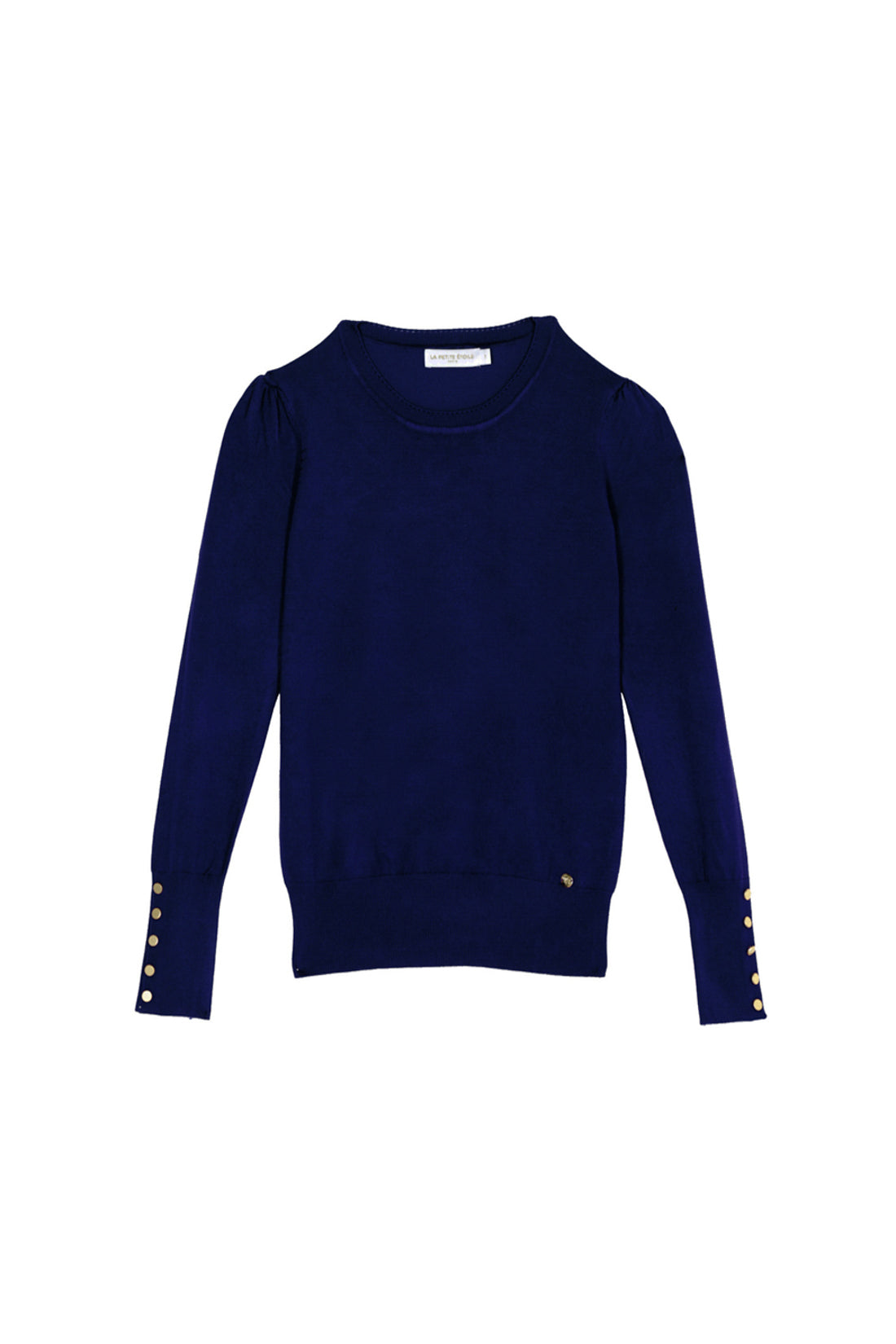 Pull Beatrice - Marine