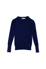 Pull Beatrice - Marine