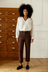 Bertino - Blouse ample