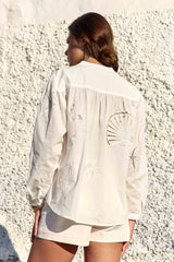 Boliane - Blouse ample