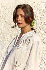 Boliane - Blouse ample