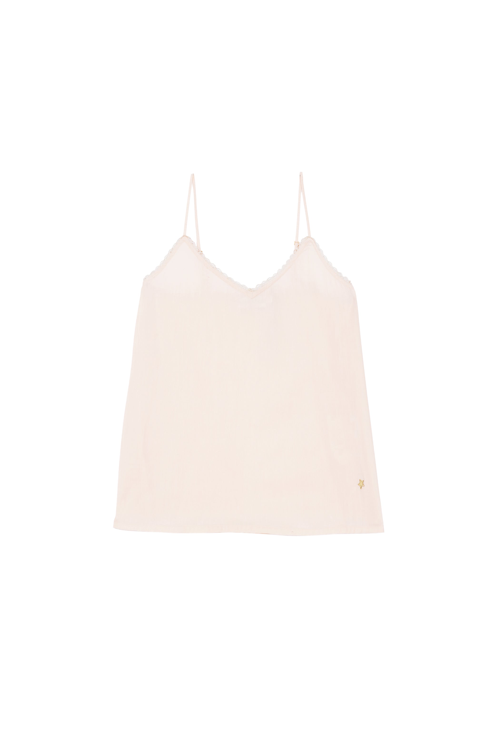 Botsy - Caraco et shorty set