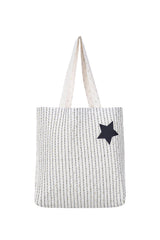 Briller - Tote-bag