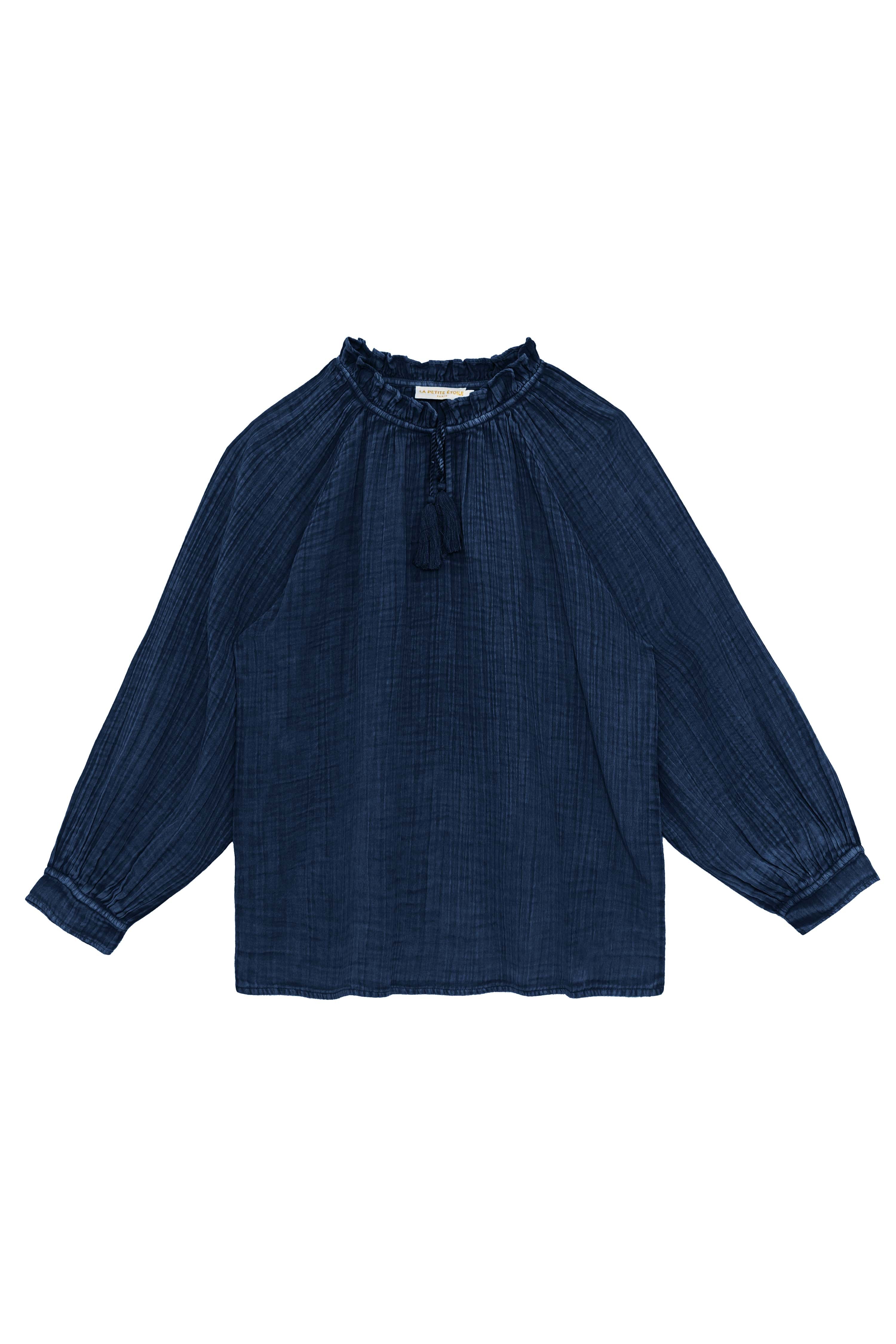 Briska - Blouse ample