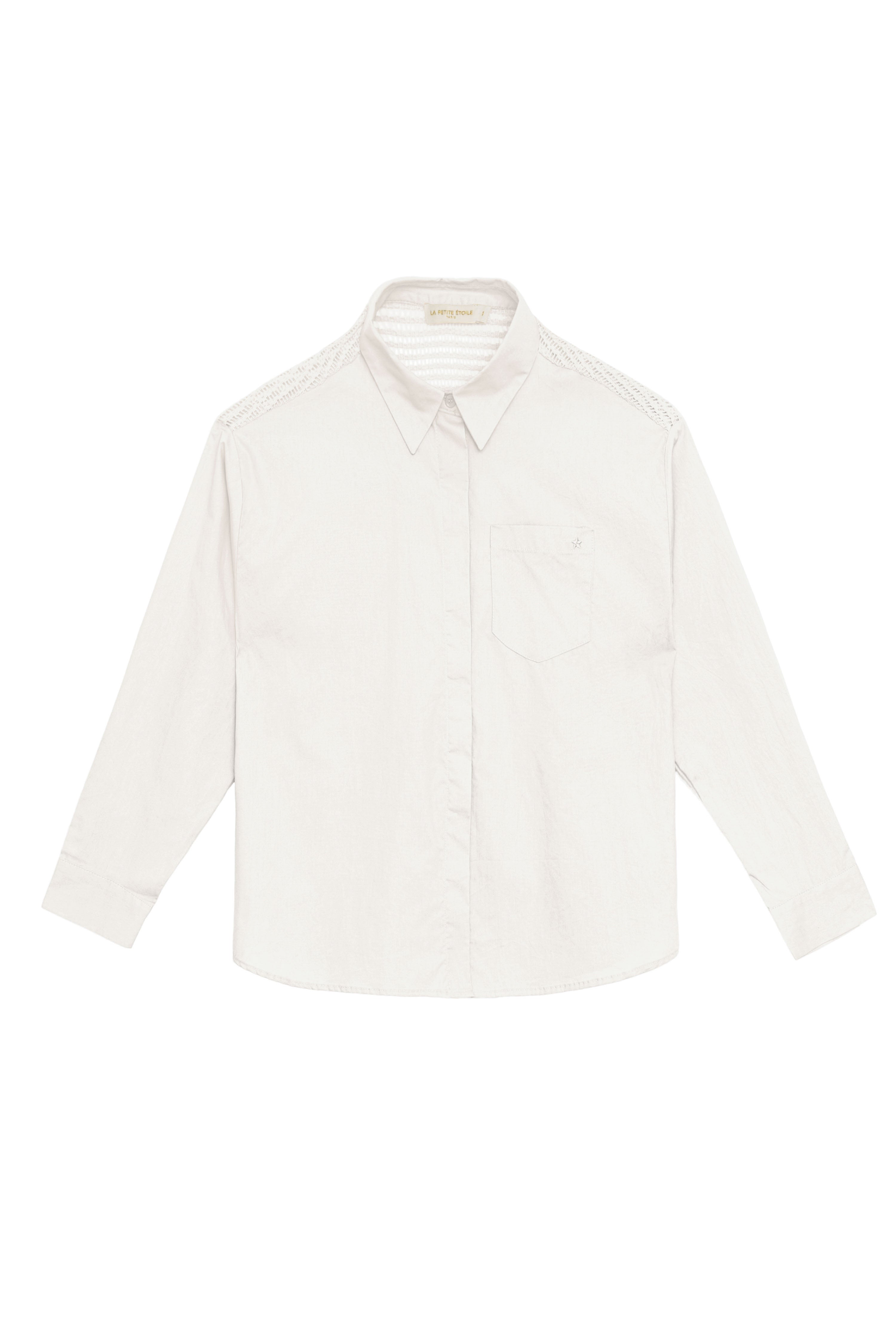 Charly - Chemise ample