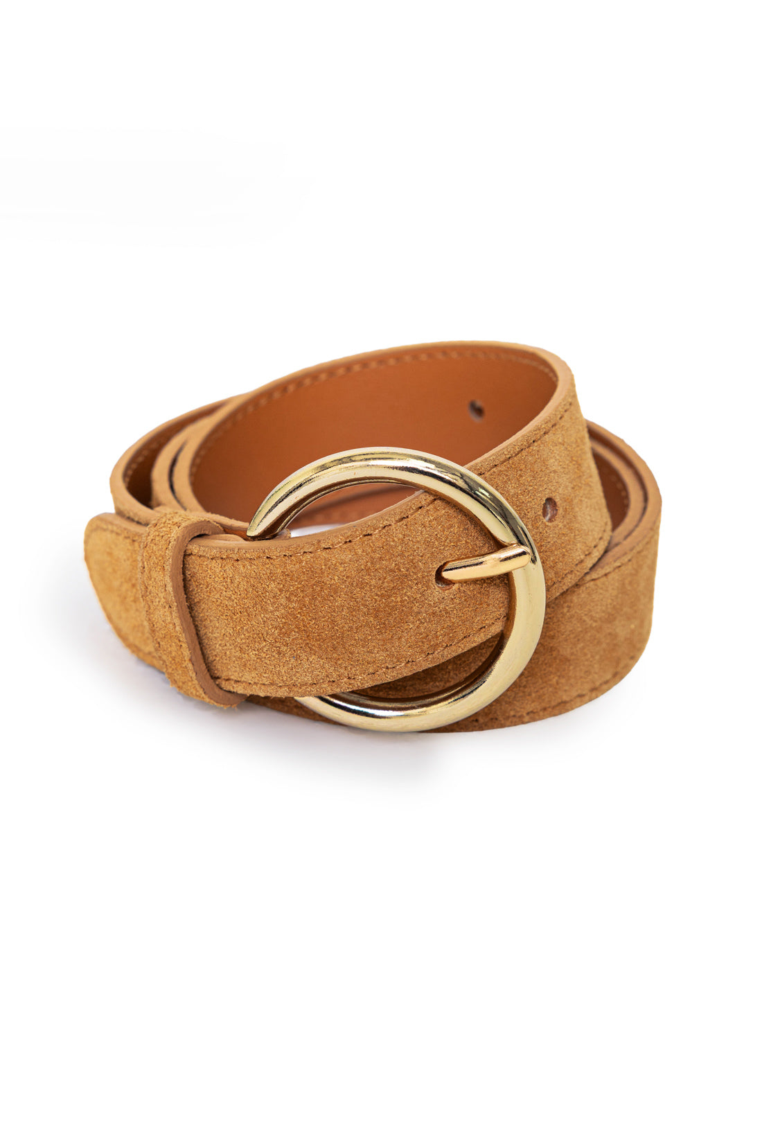 Dixon - Ceinture cuir