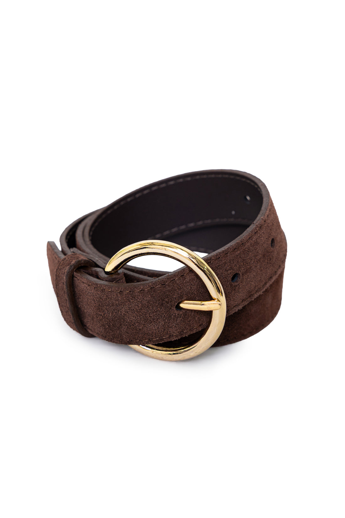 Dixon - Ceinture cuir