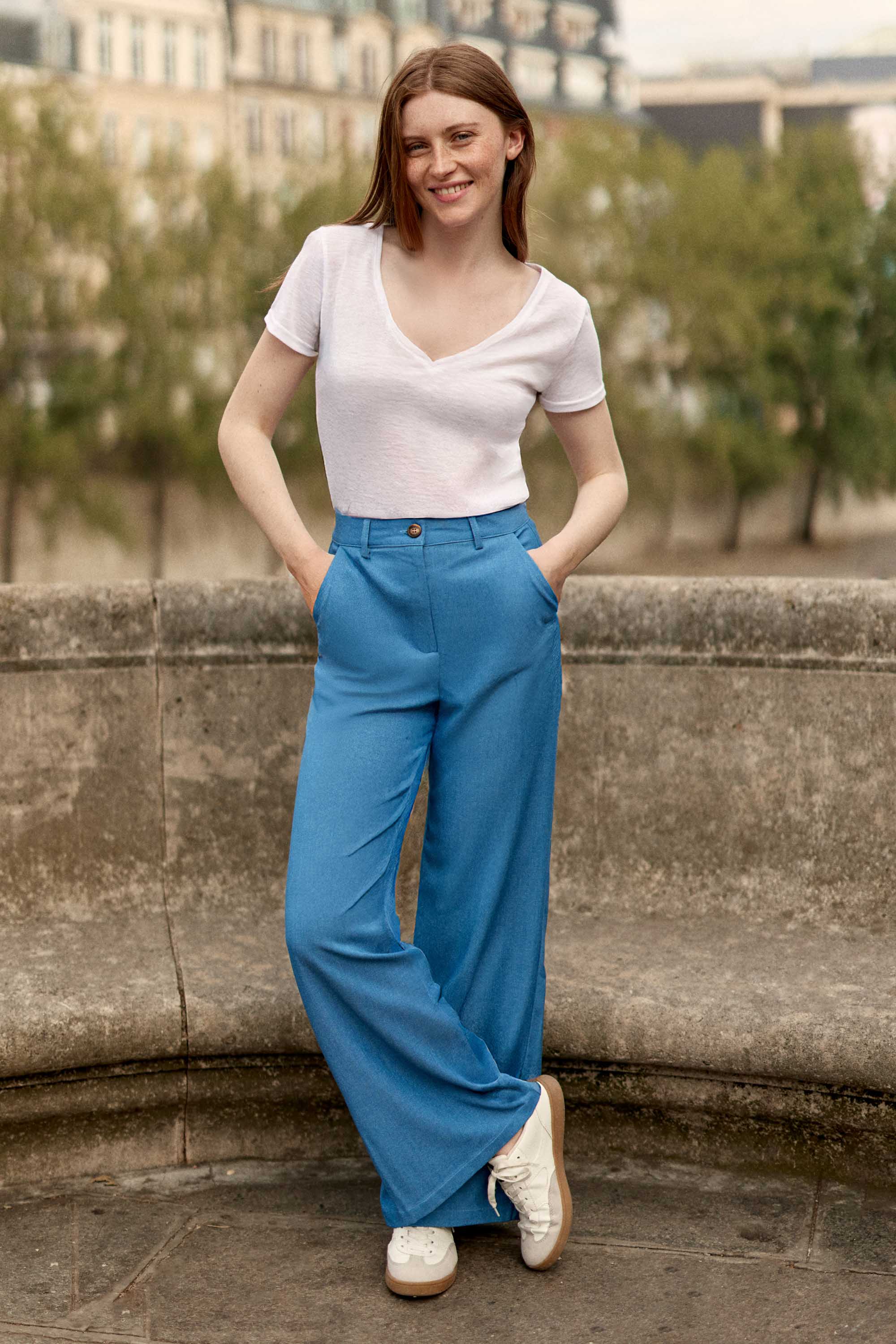Elvie - T-shirt