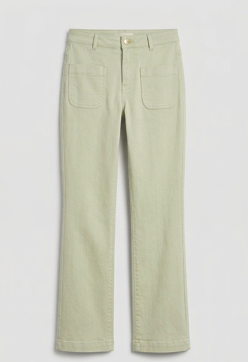 Sonny - Jean flare