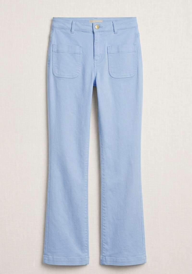 Sonny - Jean flare