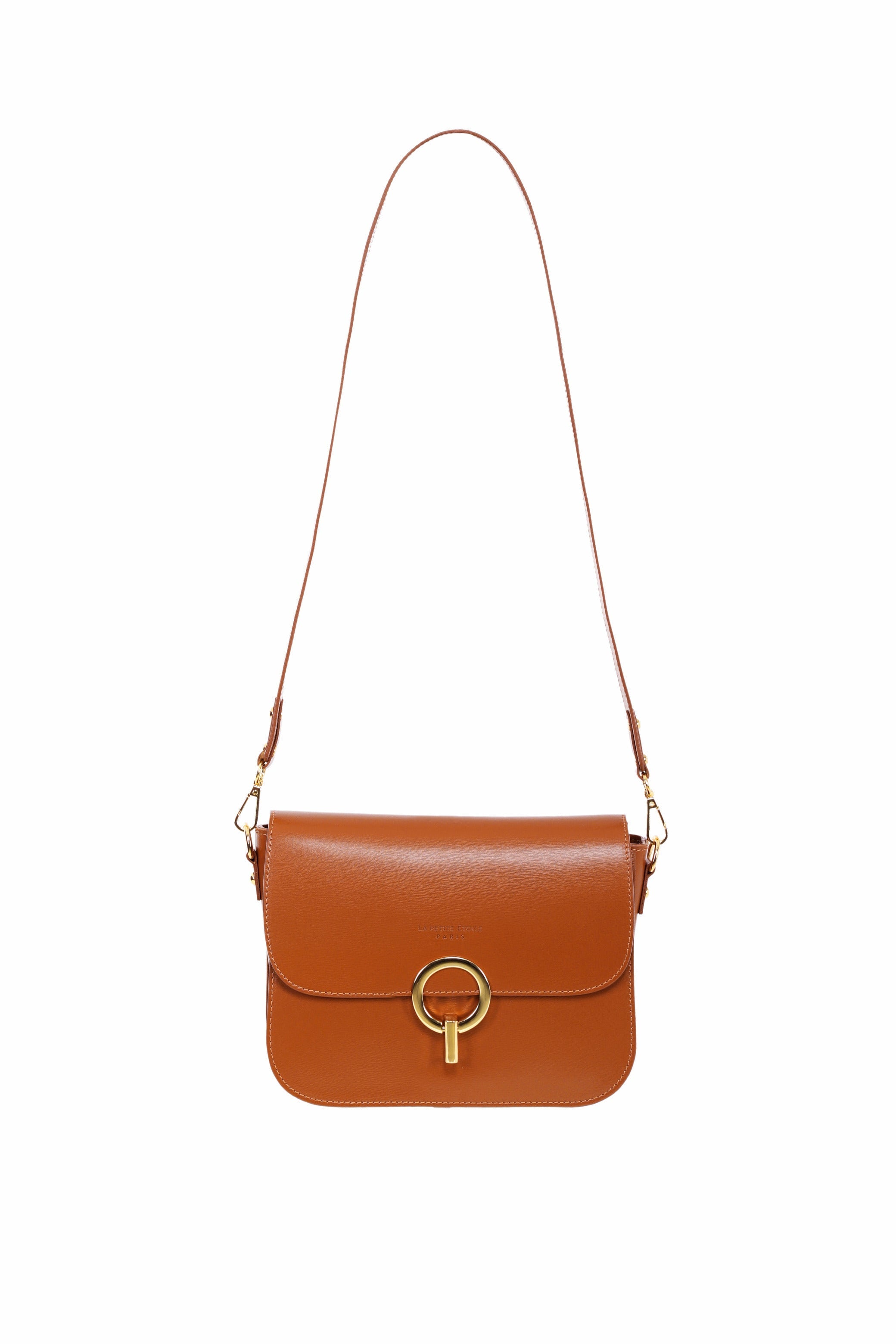 James - Sac en cuir