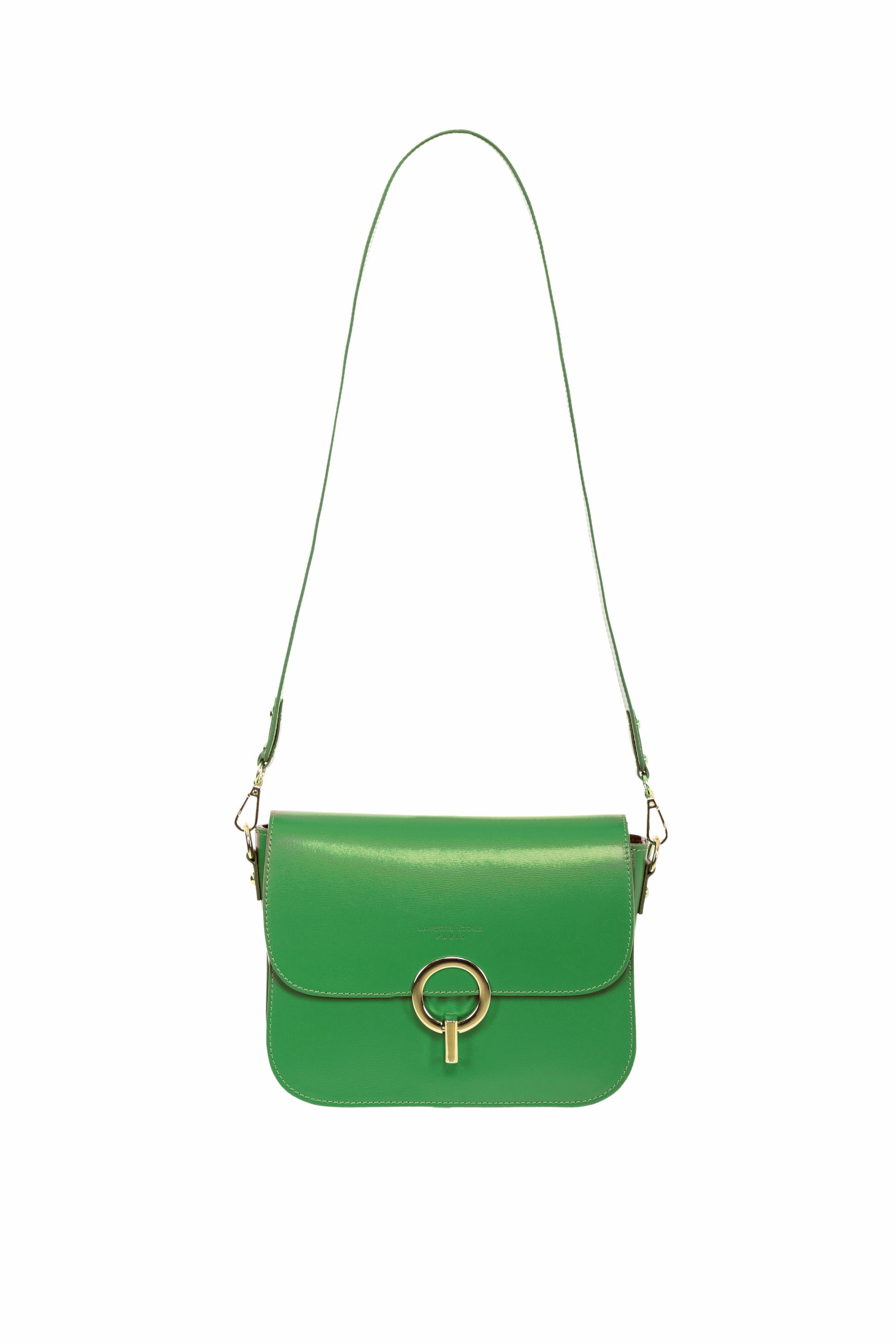 James - Sac en cuir