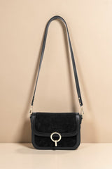 James - Sac en cuir