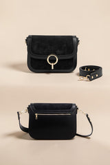 James - Sac en cuir