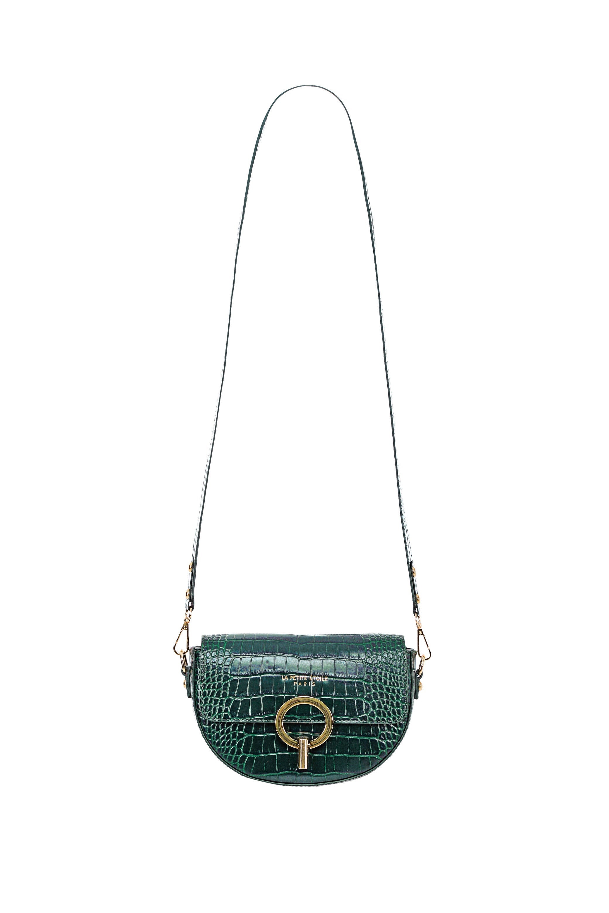 Jim - Sac croco