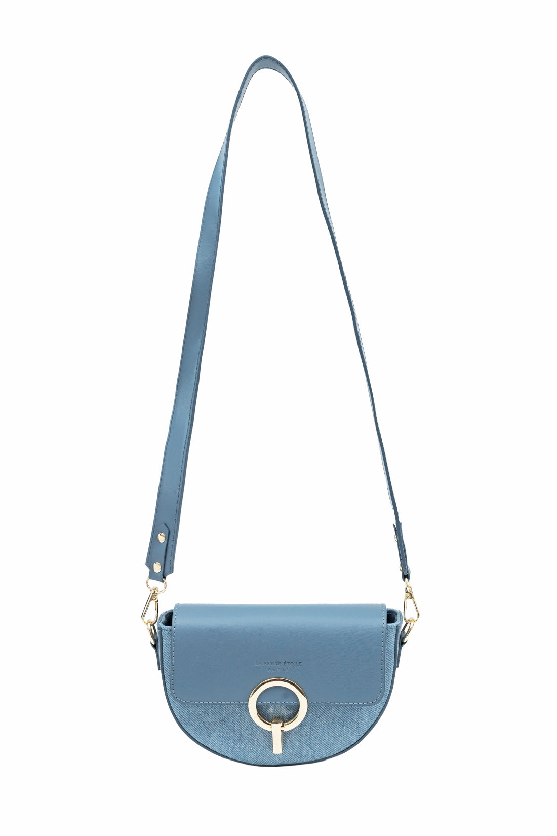 Jim - Sac en cuir