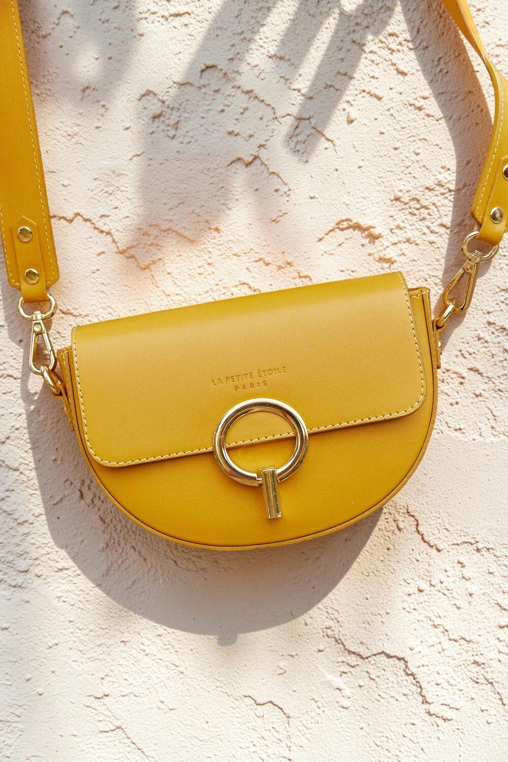 Jim - Sac cuir