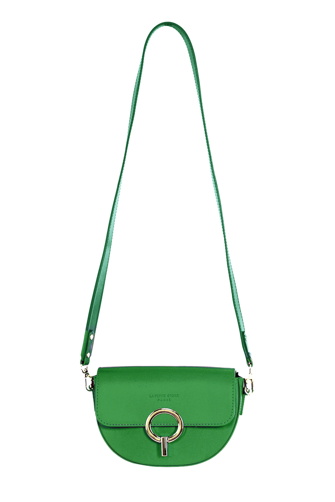 Jim - Sac en cuir