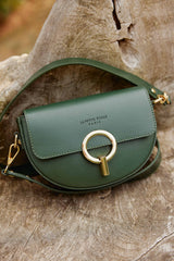 Jim - Sac en cuir