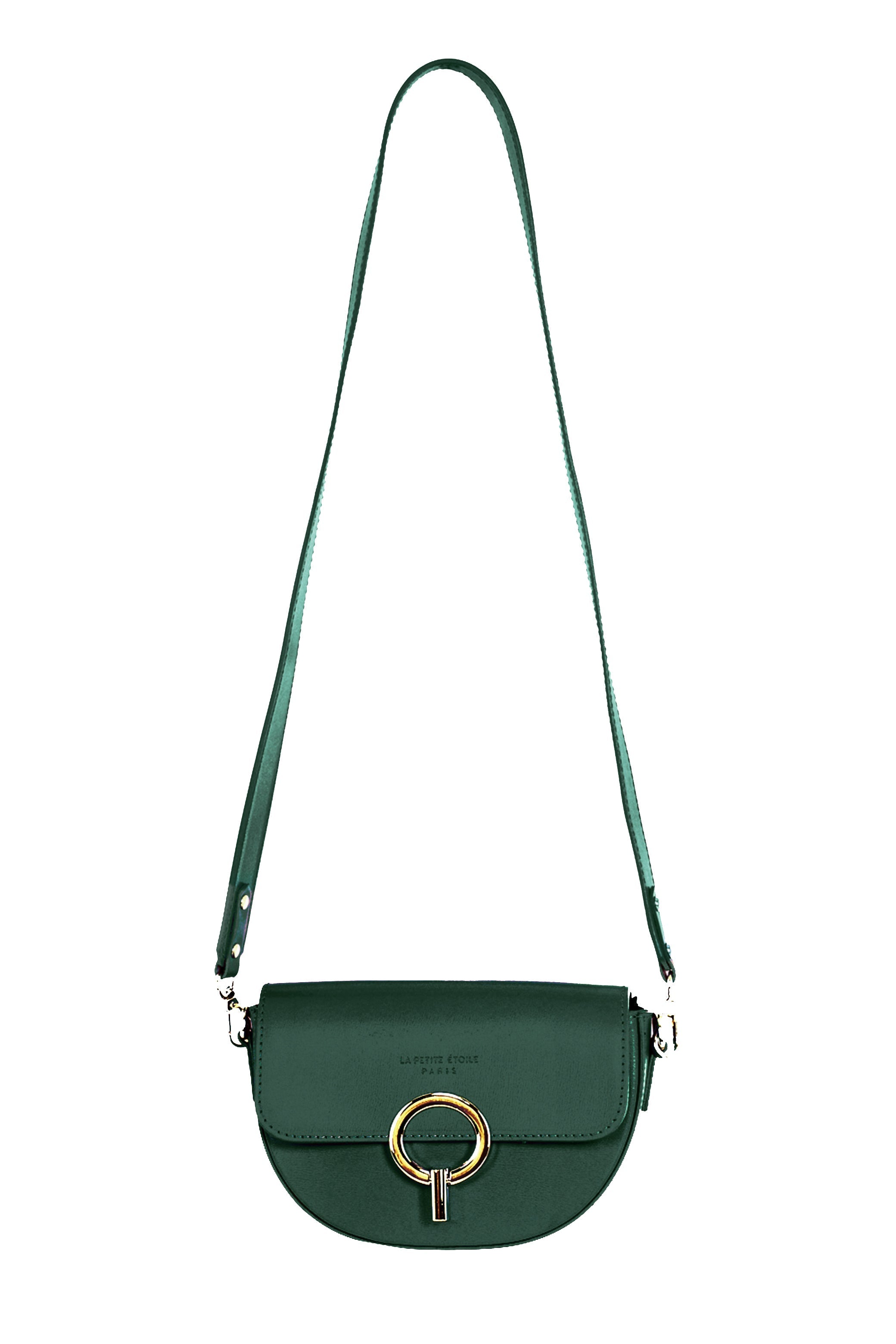 Jim - Sac en cuir