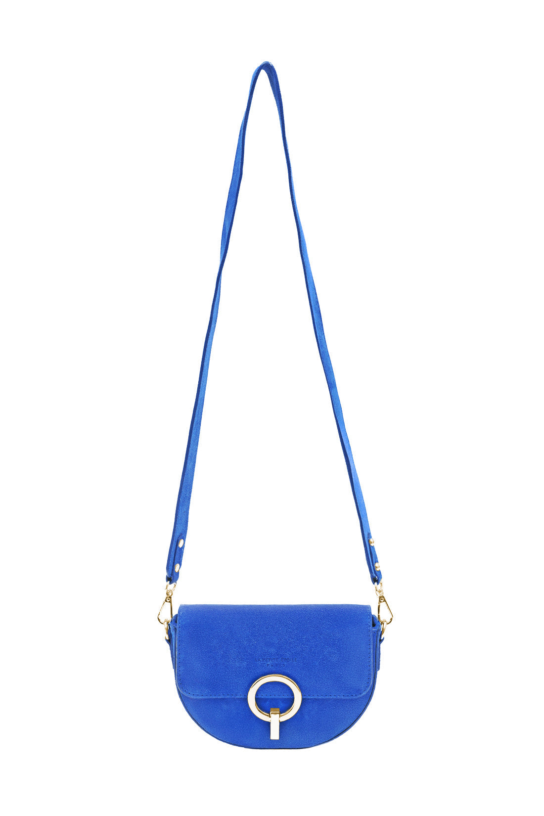 Jim - Sac en cuir