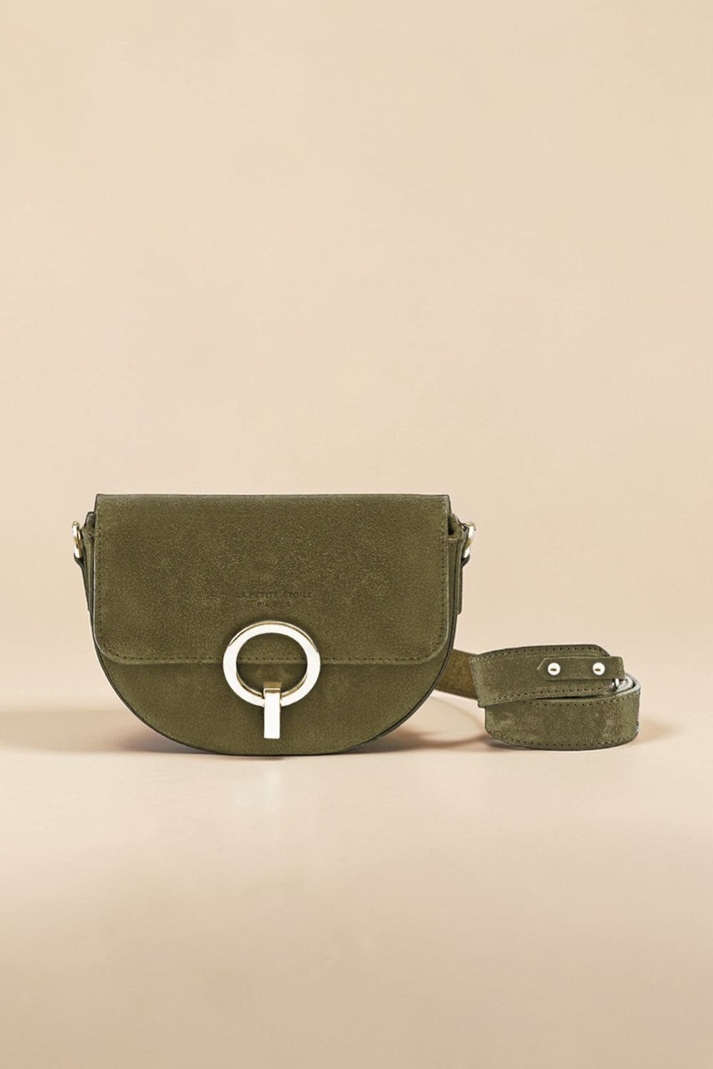 Jim - Sac en cuir