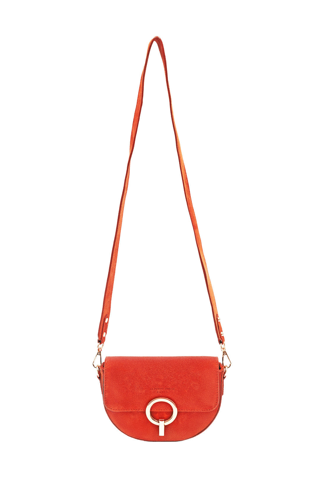 Jim - Sac en cuir
