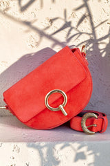 Jim - Sac en cuir