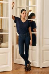 Maude - Jean skinny