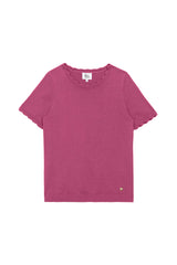 Melinda - Top en maille