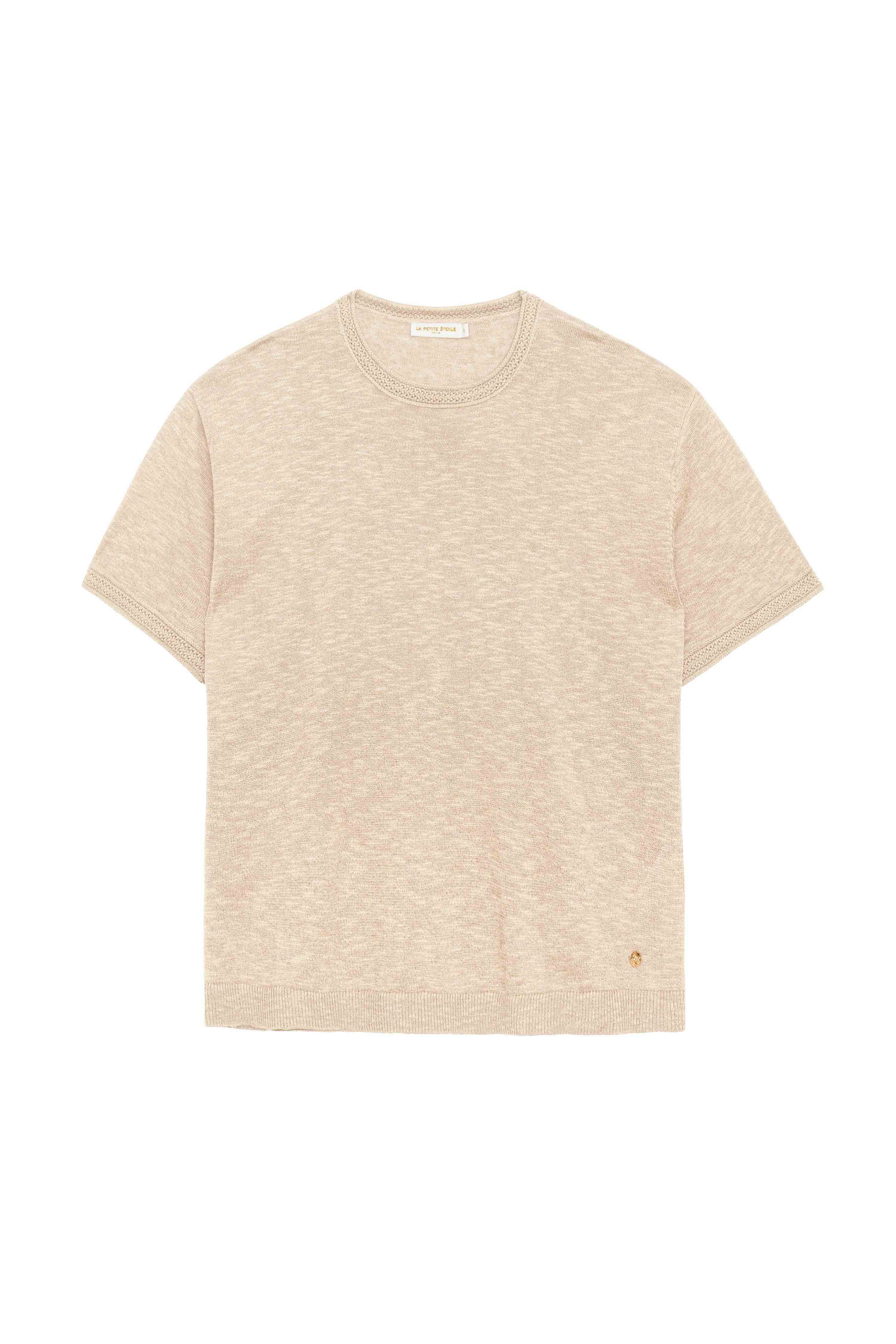 Mirley - T-shirt ample