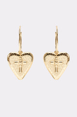 REALLY IT EARRING