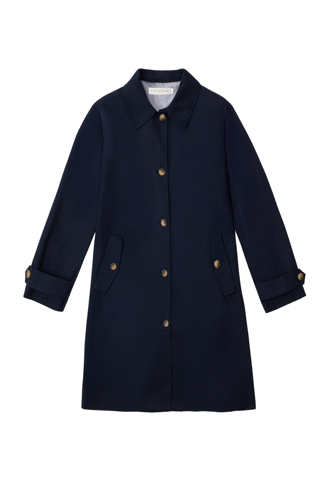 Nevin - Trench midi