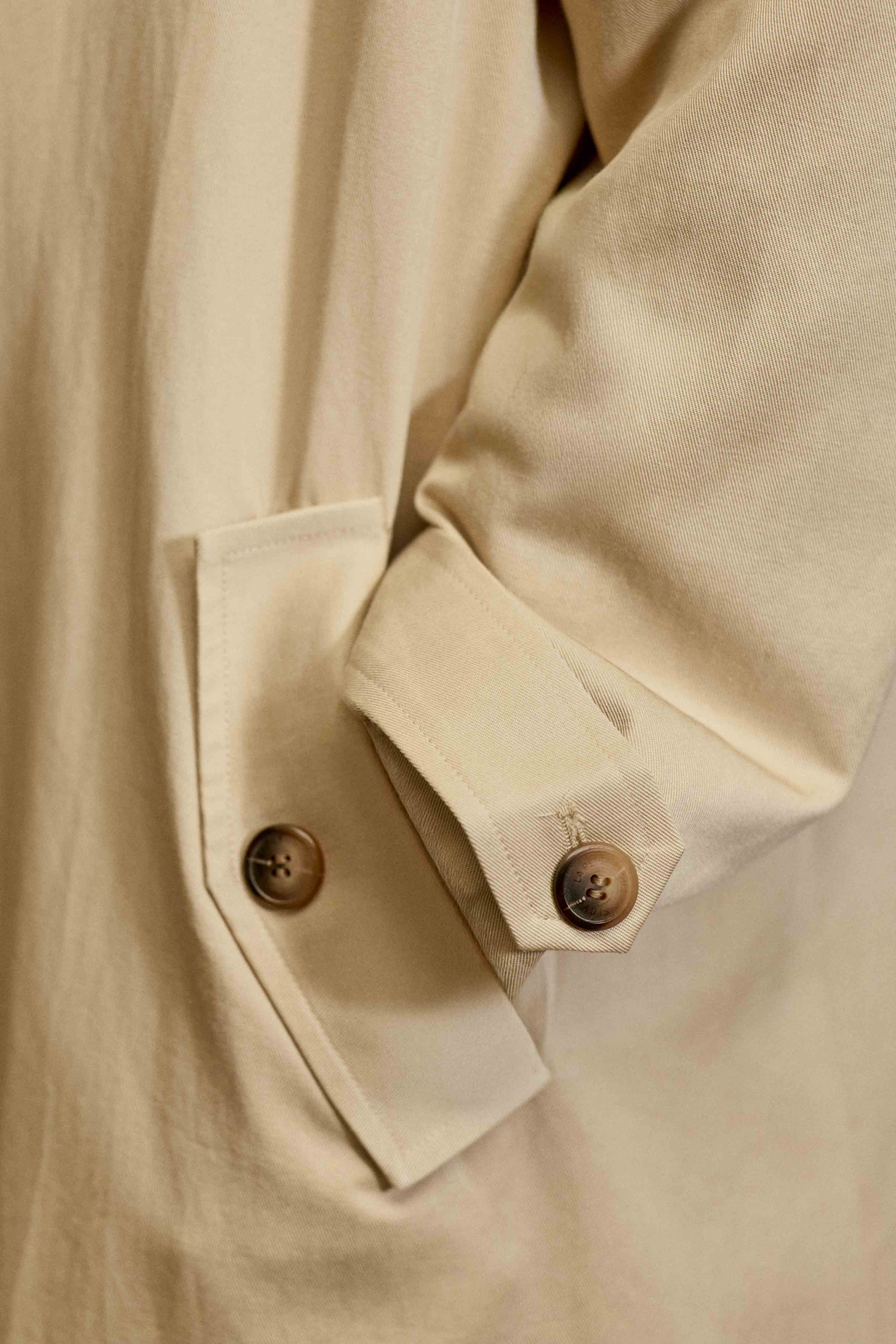 Nevina - Trench midi
