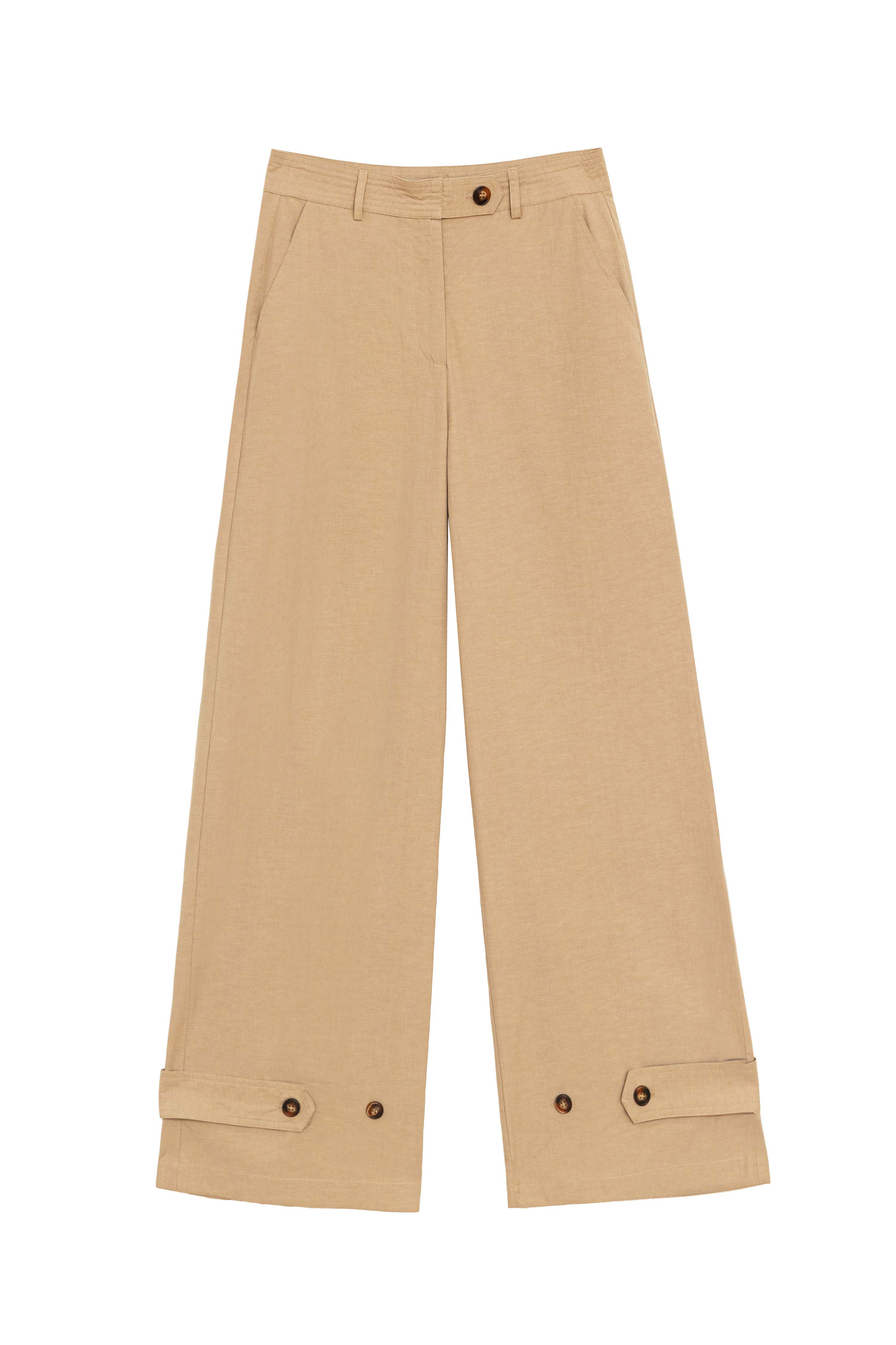 Palava - Pantalon large