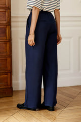 Paolin - Pantalon large
