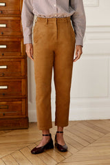 Parfaito - Pantalon cigarette