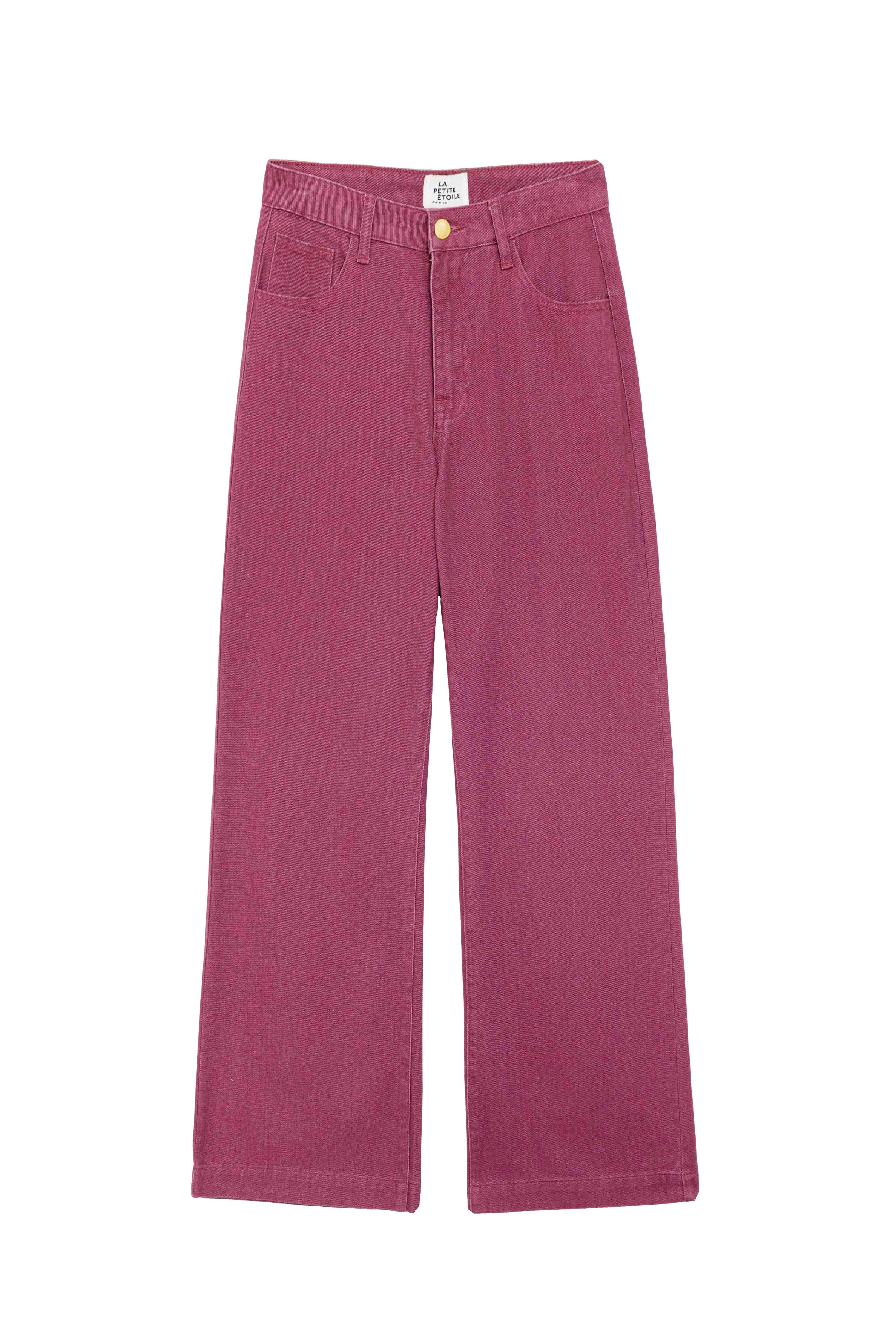 Patlanty - Pantalon large