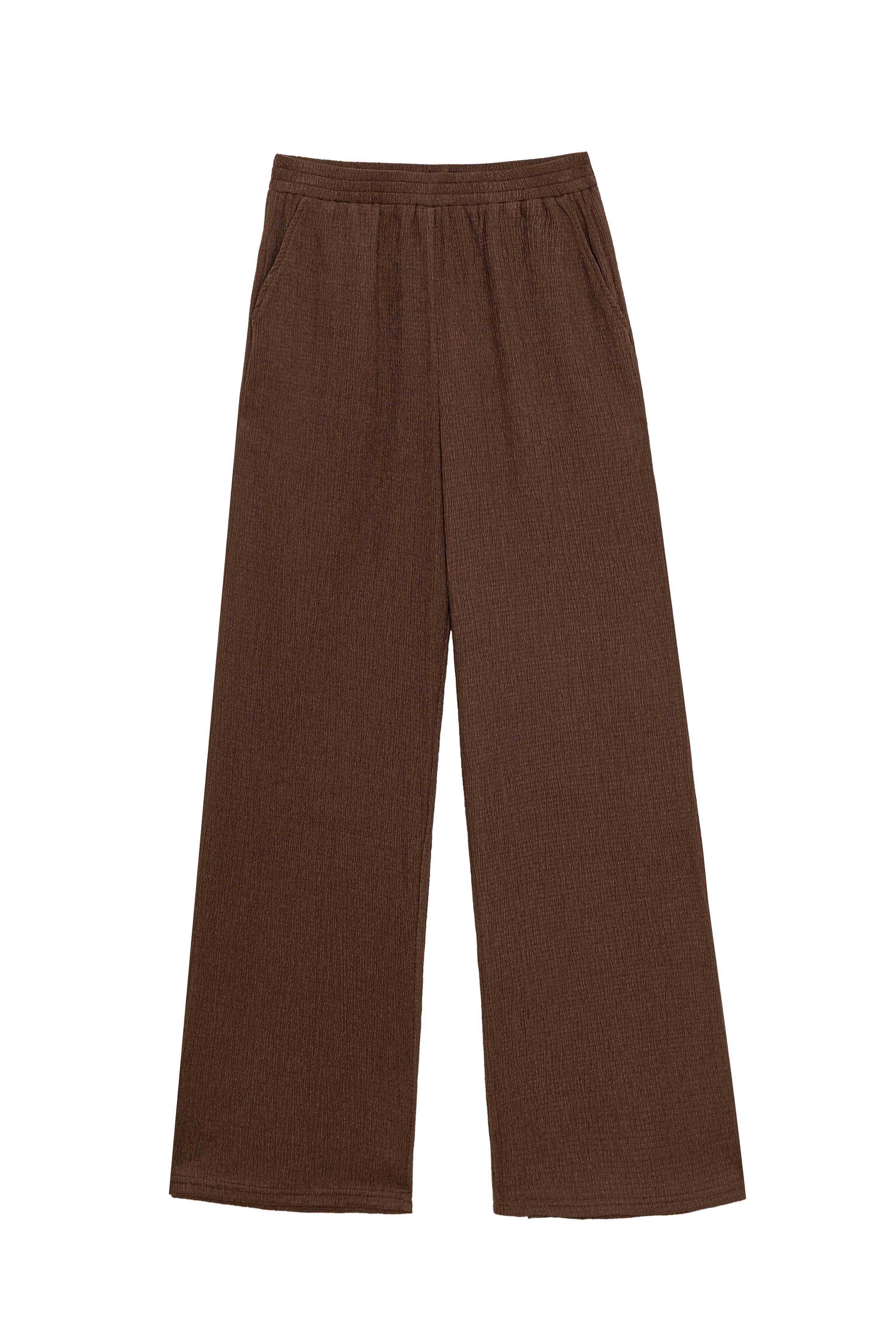 Patsy - Pantalon large