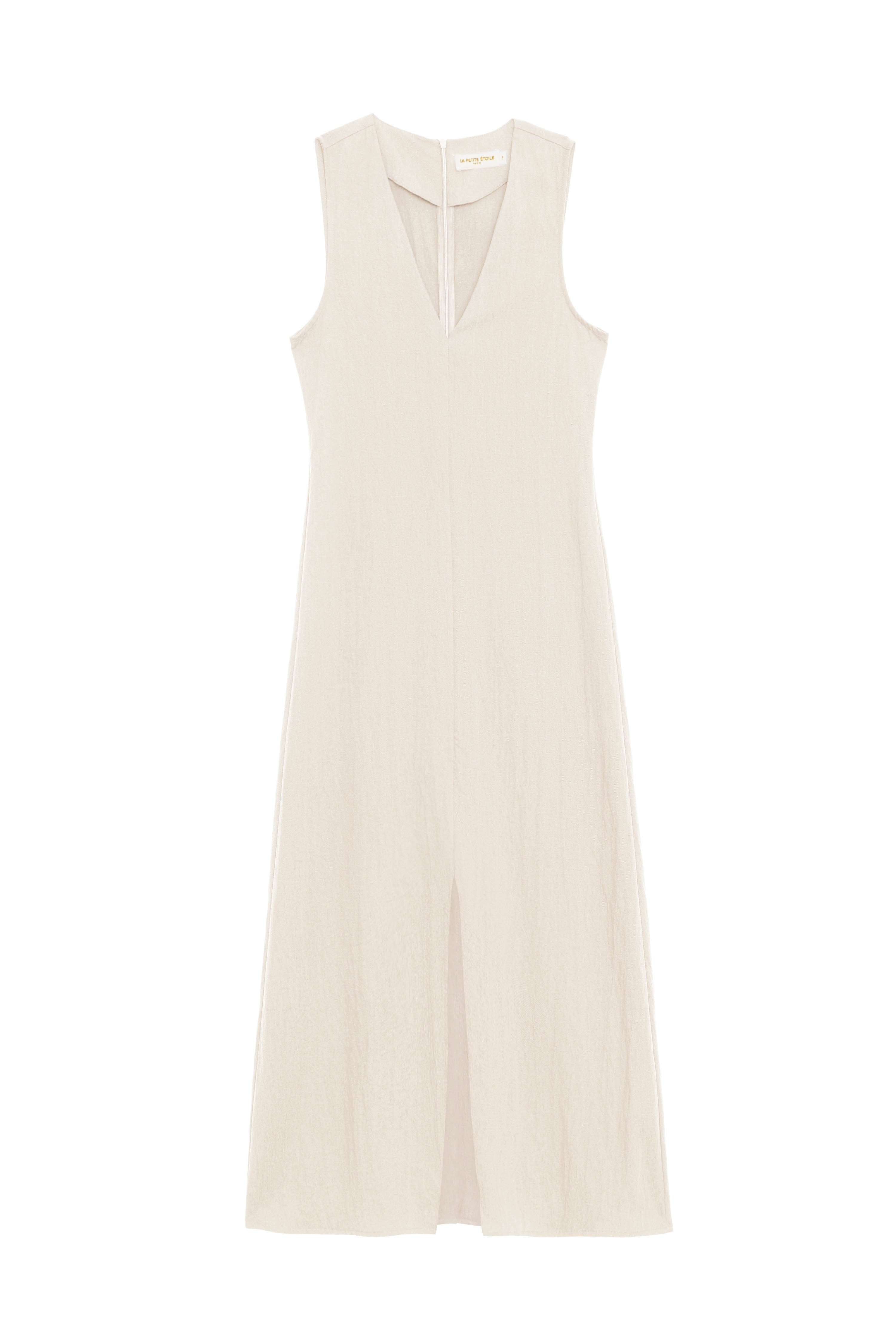 Rosanna - Robe midi