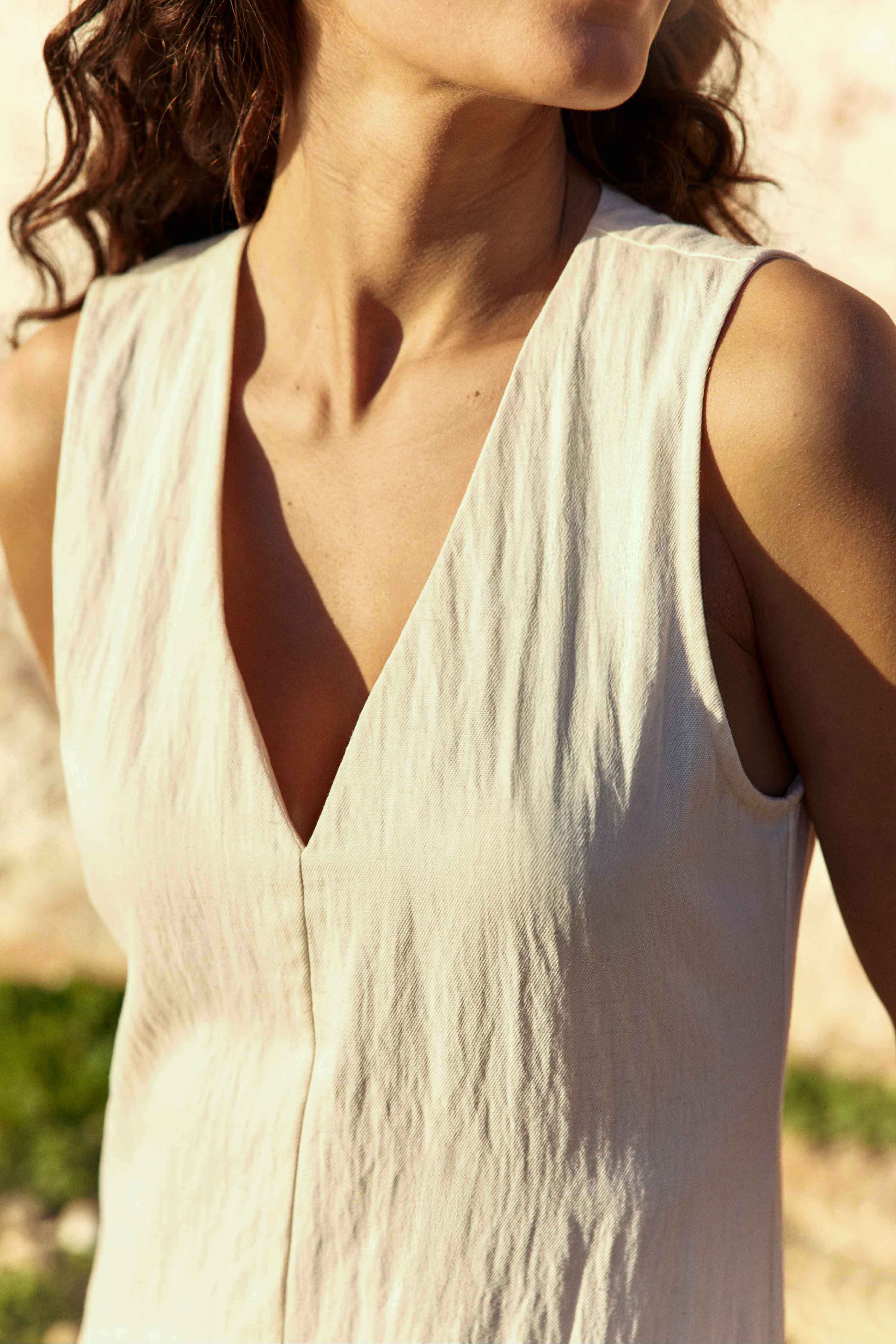 Rosanna - Robe midi