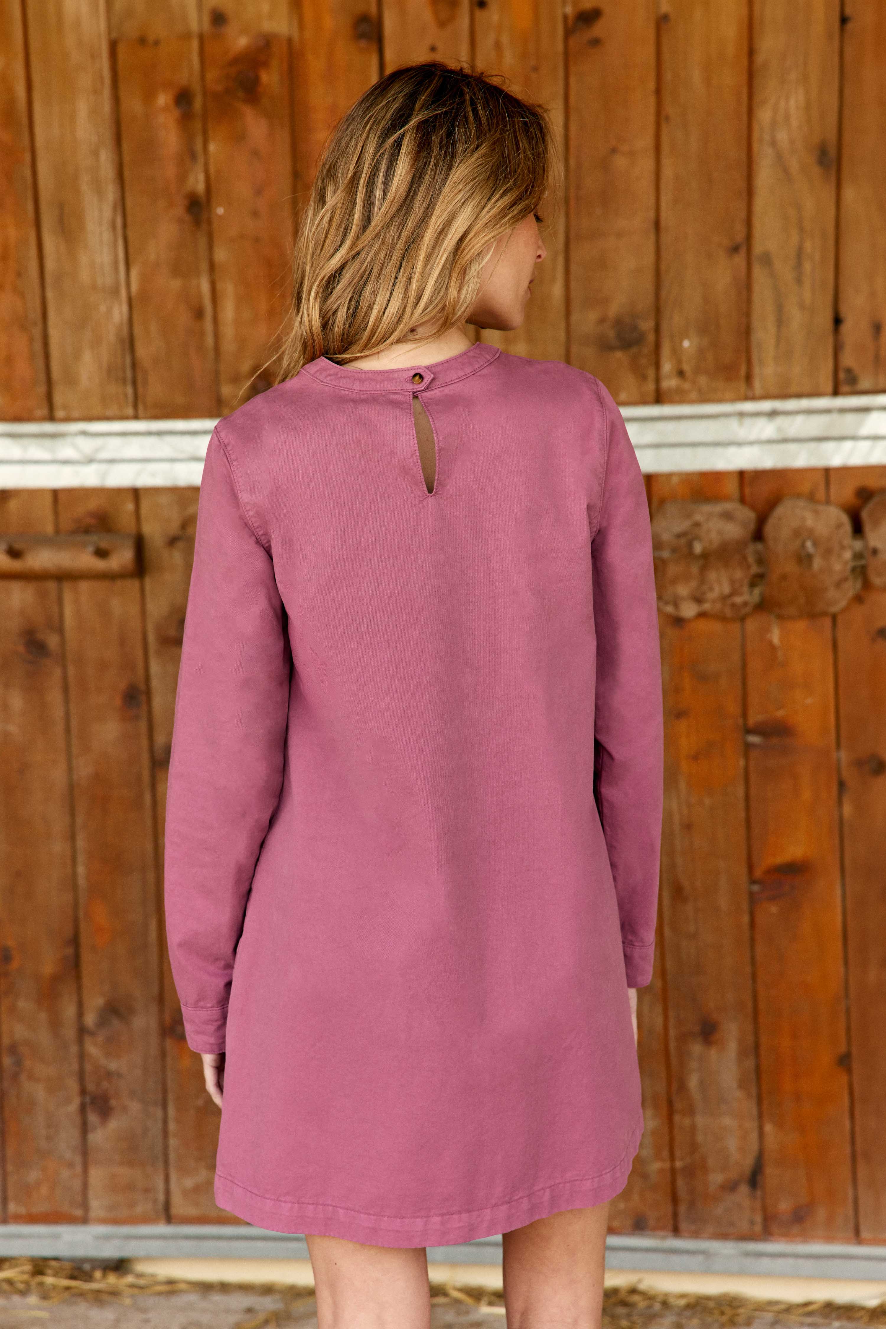 Ruolo - Robe droite