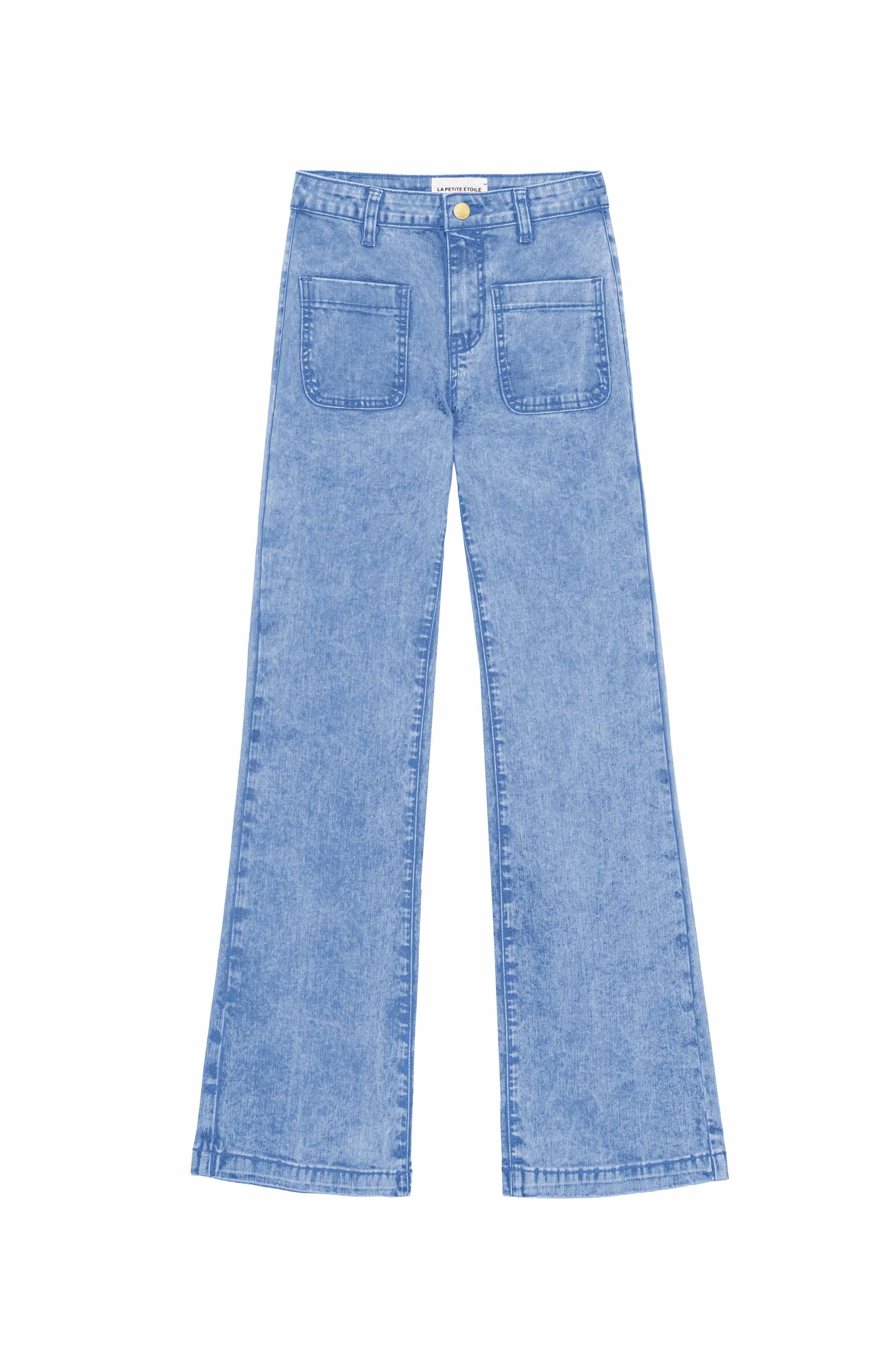Sonny - Jean flare
