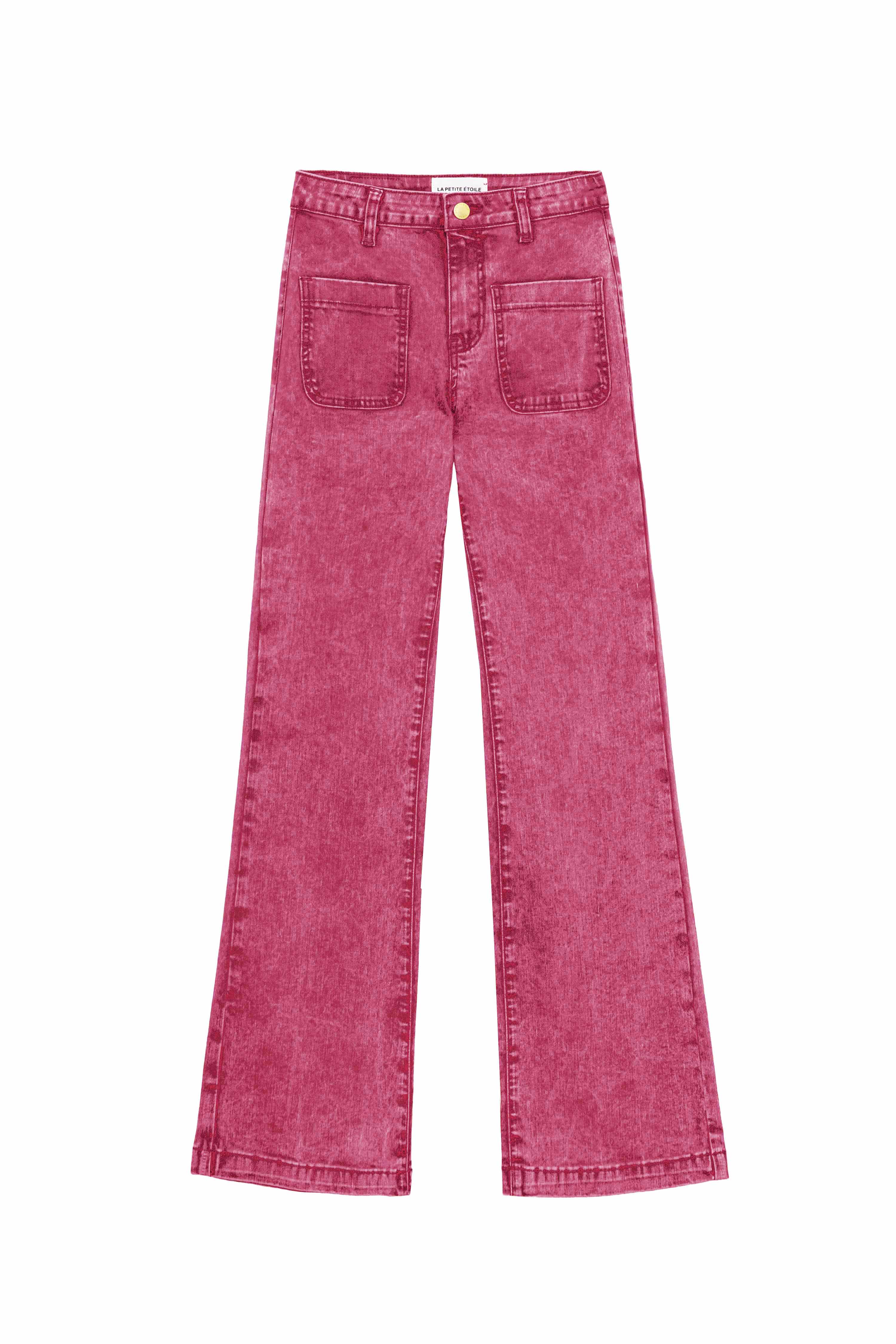 Sonny - Jean flare