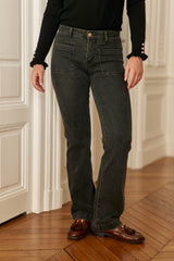 Sonny - Jean flare