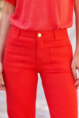 Sonny - Jean flare