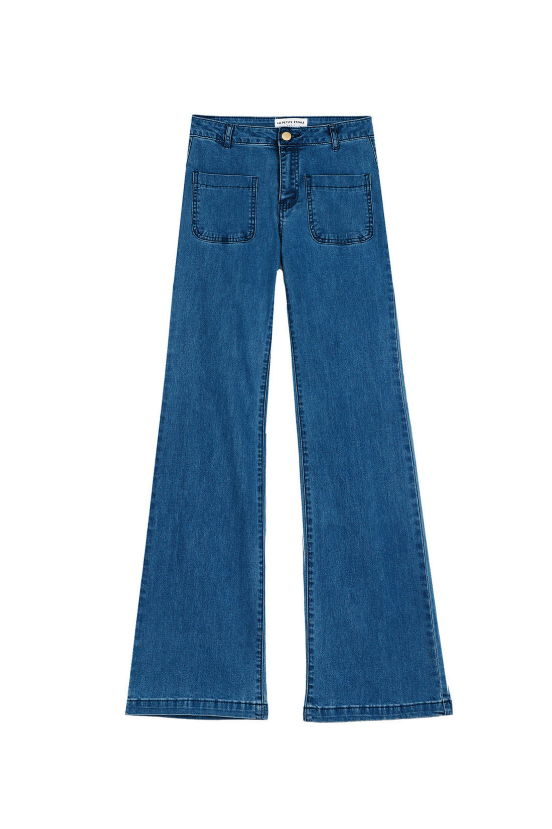Sonny - Jean flare
