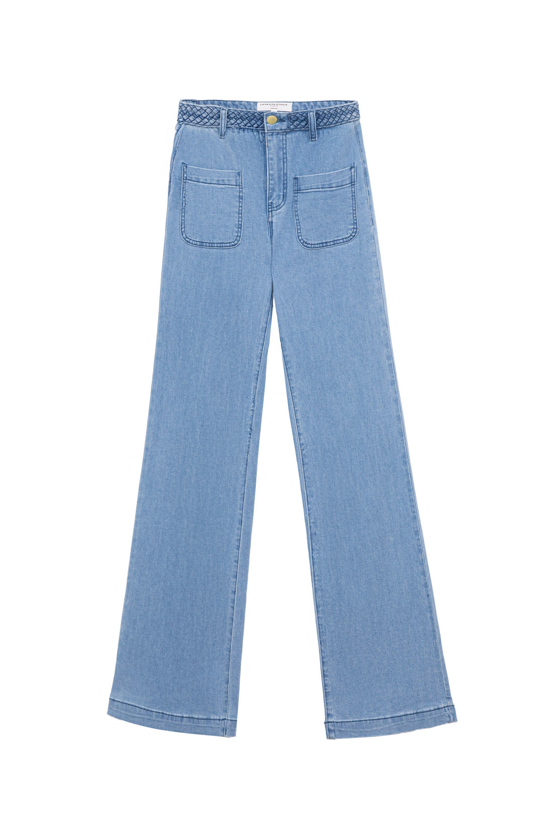 Sonny - Jean flare