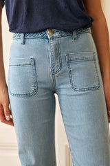 Sonny - Jean flare