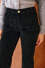 Sonny - Jean Flare